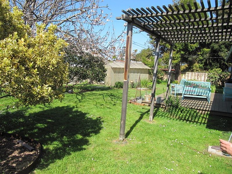 2nd image of 3455 Middlefield Ln