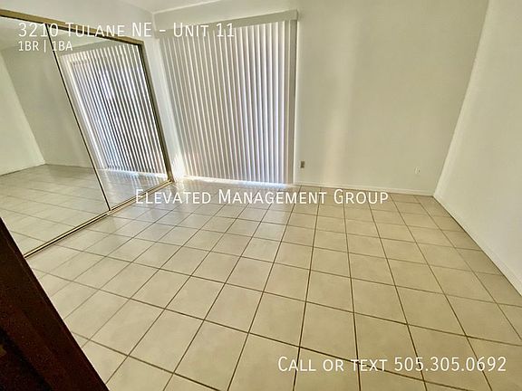 4th image of 3210 Tulane Dr NE Unit 11