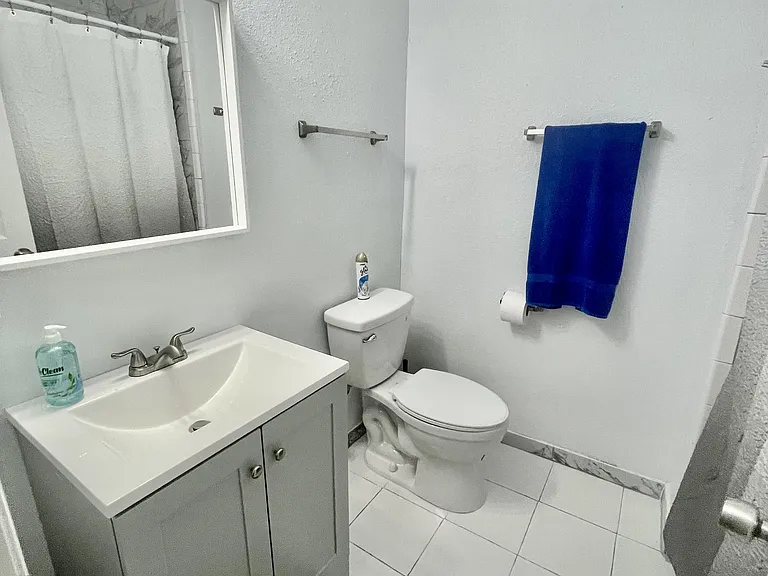 bathroom #2