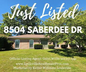 8504 Saberdee Dr, Plantation, KY, 40242