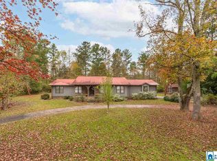 74 Hidden Hills Rd, Jacksonville, AL 36265