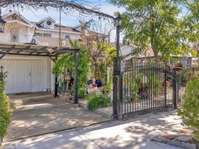 1036 N Maple St, Burbank, CA, 91505