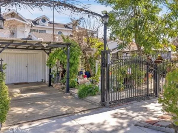 1036 N Maple St, Burbank, CA 91505