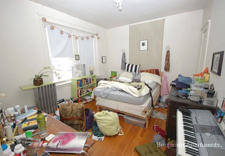 1820 Commonwealth Ave #32 — Photo 9