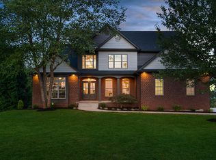 136 Seahawk Trl, Midway, KY 40347