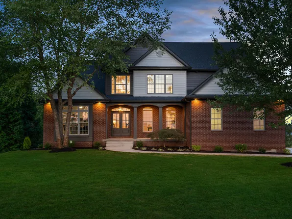 136 Seahawk Trl, Midway, KY 40347