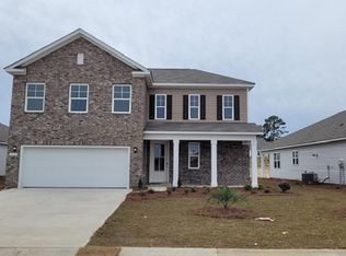 1422 Magee Ct LOT 406, Belfort D Little River, SC 29566