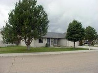 409 E Michigan Ave, Nampa, ID 83686