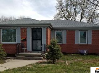 705 W Walnut St, York, NE 68467