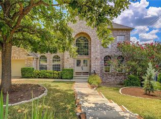 10007 Kabar Trl, Austin, TX 78759