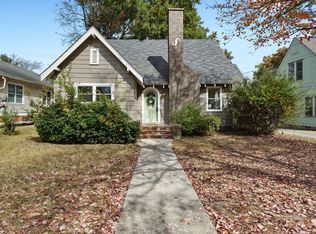 3605 Monte Vista Dr, Chattanooga, TN 37411