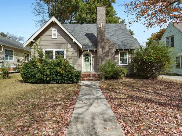 3605 Monte Vista Dr, Chattanooga, TN 37411