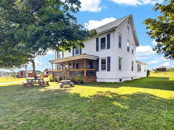 6457 Rock Rd, Verona, NY 13478