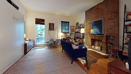 Rented by Bond New York