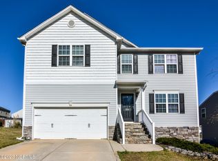 254 Sequoia Dr, Clayton, NC 27527