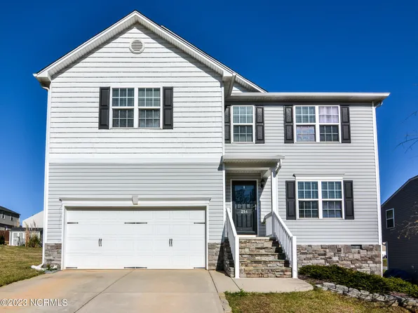 254 Sequoia Drive, Clayton, NC 27527