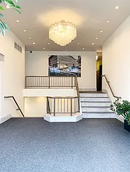 Rented by A Space Realty NY LLC