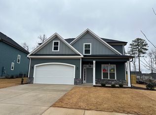 928 Walker Point Dr, Grovetown, GA 30813