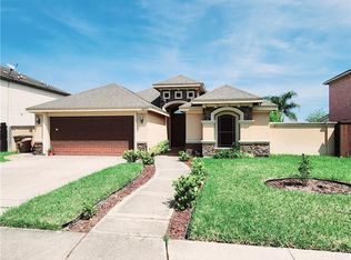 2624 Baylor Ave, Edinburg, TX 78542