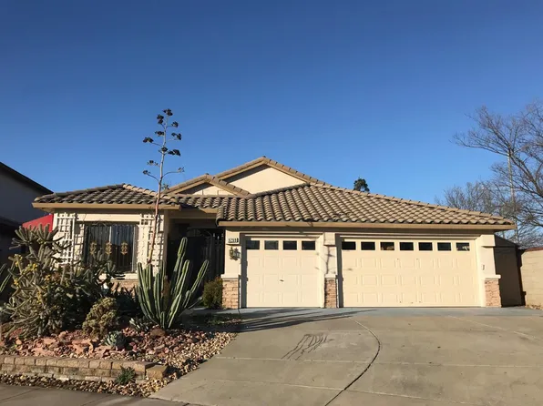 9299 Prudhoe Ct, Sacramento, CA 95829