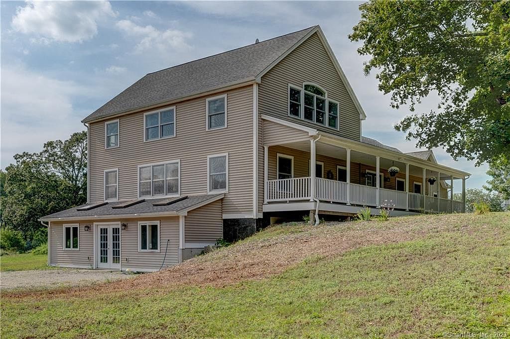 23 Mansfield Hollow Rd Extension, Mansfield, CT 06250 Zillow