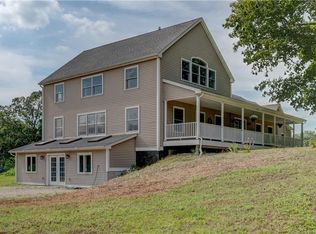 23 Mansfield Hollow Rd Extension, Mansfield, CT 06250