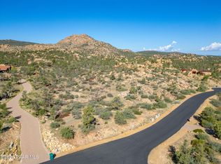 4695 W Phantom Hill Rd, Prescott, AZ 86305
