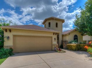 117 Outcrop View Ln, Lakeway, TX 78738
