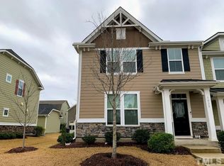 1029 Semora Ln, Morrisville, NC 27560