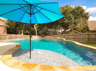 8918 Cordes, Helotes, TX 78023