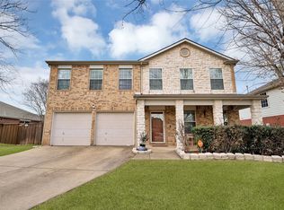 3002 Elderberry Dr, Wylie, TX 75098