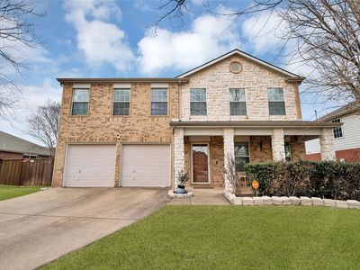 3002 Elderberry Dr, Wylie, TX, 75098