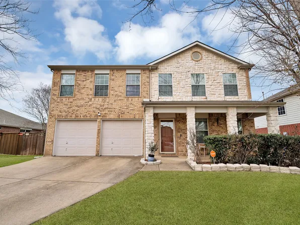 3002 Elderberry Dr, Wylie, TX 75098