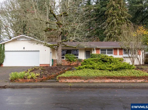 991 Normandy Ave S, Salem, OR 97302