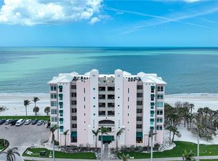 257 Barefoot Beach Blvd APT 302, Naples, FL 34134
