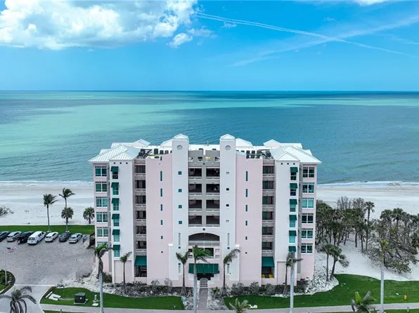 257 Barefoot Beach Blvd 302, Bonita Springs, FL 34134