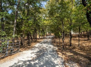4117 Matthew Dr, Cleburne, TX 76031