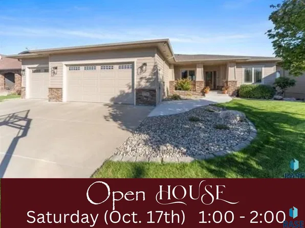 1724 W Grand Arbor Cir, Sioux Falls, SD 57108