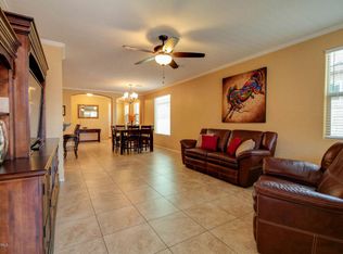 8622 N Lodgepole Pine Trl, Tucson, AZ 85743