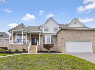 117 Mayview Dr, Powell, TN 37849