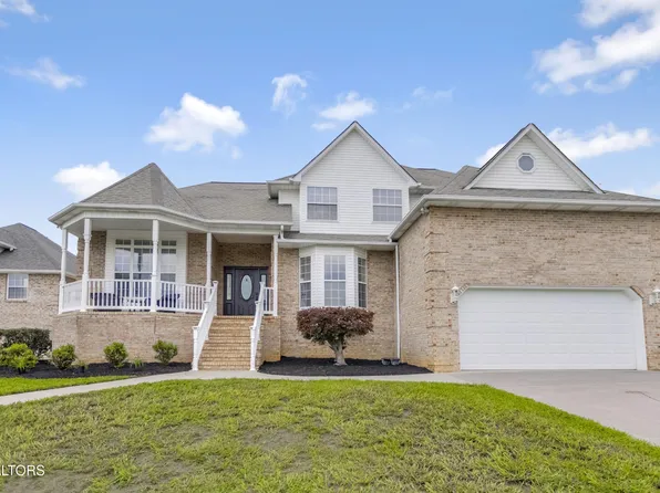 117 Mayview Dr, Powell, TN 37849