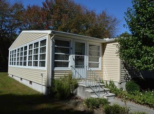 9 Anchor Way Dr, Berlin, MD 21811