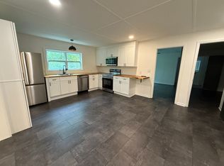 818 Maple Ave SW APT 4, Rome, GA 30161