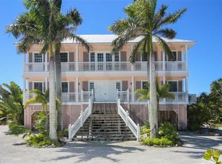 601 Bocilla Dr, Placida, FL 33946