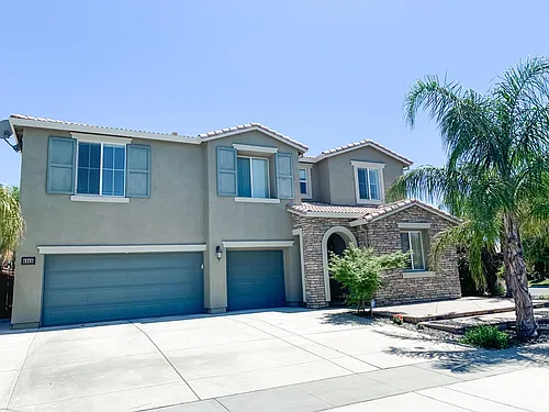 4048 Ice House Way Photo 1