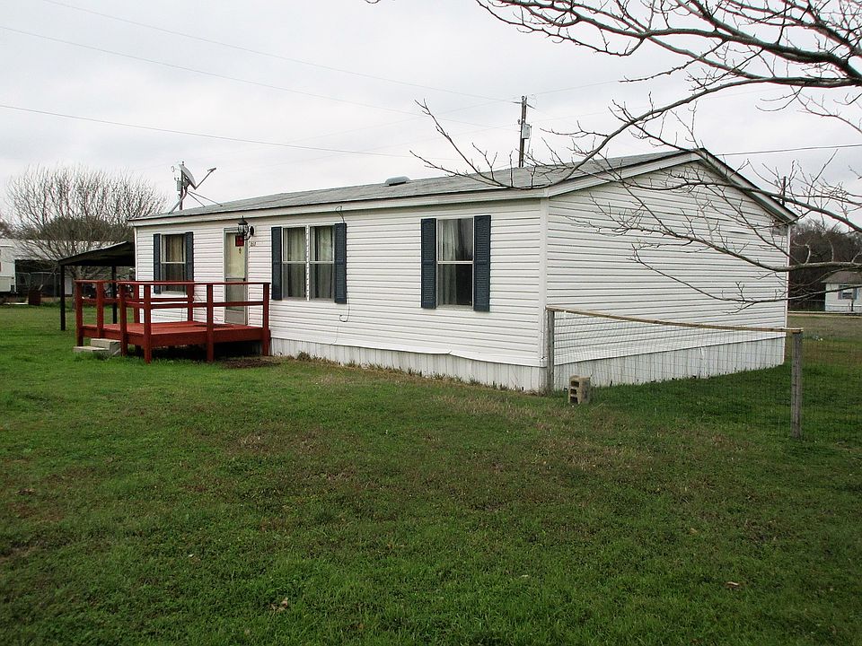 257 County Rd 1627