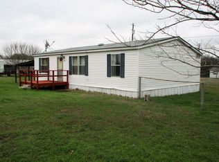 257 County Road 1627, Clifton, TX 76634