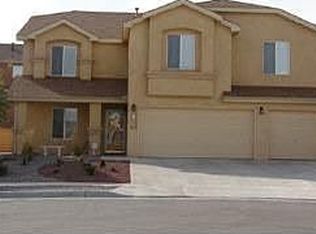 1250 Capitan St NW, Los Lunas, NM 87031