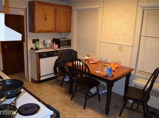 45 Fenno St, Cambridge, MA 02138
