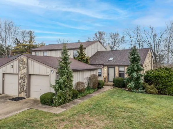 5378 Pros Dr, West Chester, OH 45069